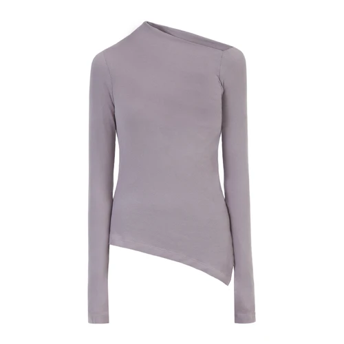 Купить лонгслив от Helmut Lang