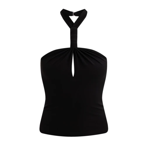 Купить топ от Helmut Lang
