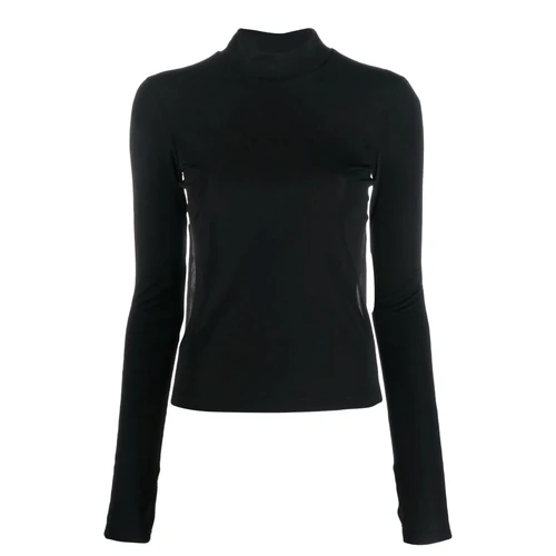 Купить лонгслив от Helmut Lang