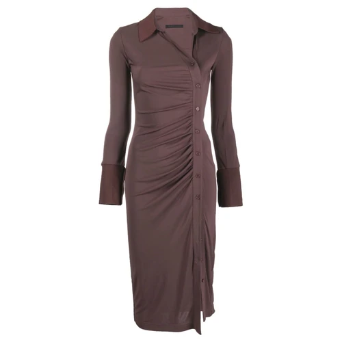 Купить платье от Helmut Lang