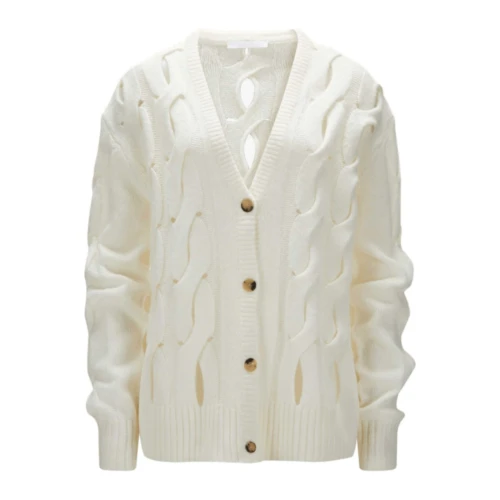 Купить кардиган от Helmut Lang