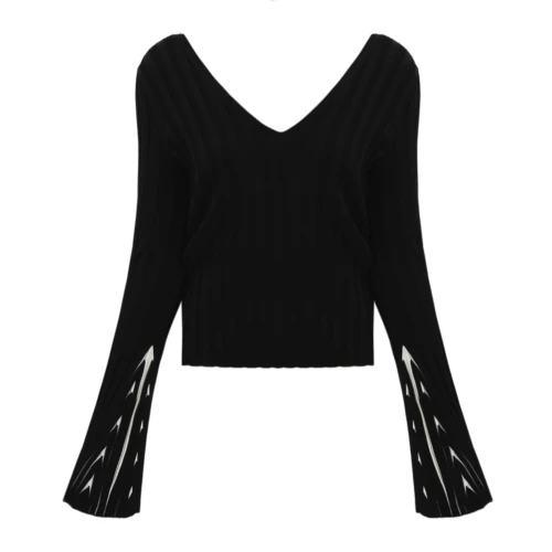 Купить джемпер от Helmut Lang
