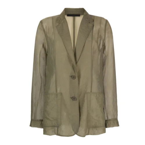 Купить жакет от Helmut Lang
