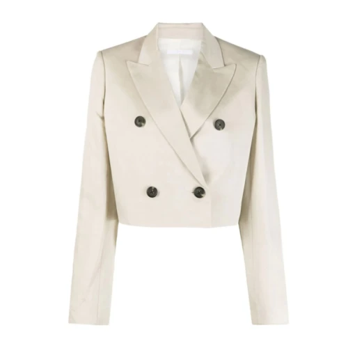 Купить жакет от Helmut Lang