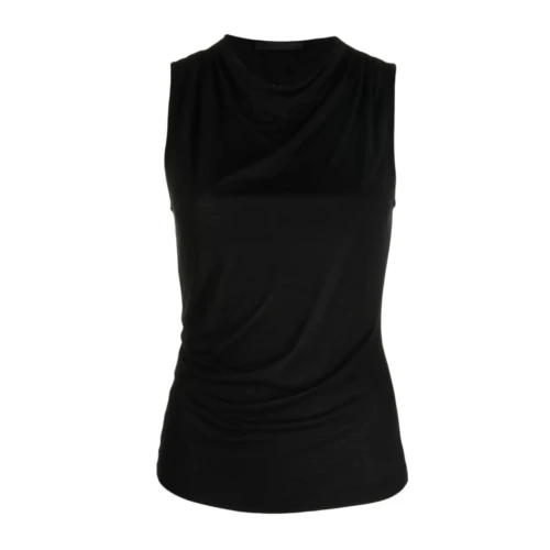 Купить топ от Helmut Lang