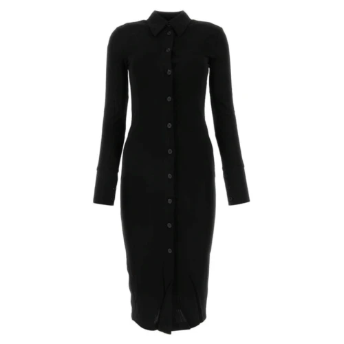 Купить платье от Helmut Lang