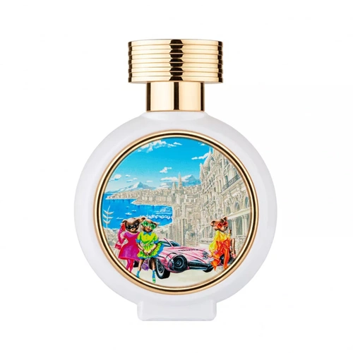 Купить парфюмерная вода Dazzling girls, 75 мл от HFC