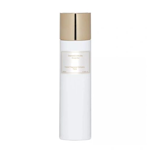 Купить гель для душа Diamond in the sky, 250 мл от HFC