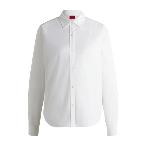 Купить Рубашка The Essential Shirt от HUGO