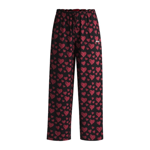 Купить Брюки пижамные NIKKA_PANTS от HUGO