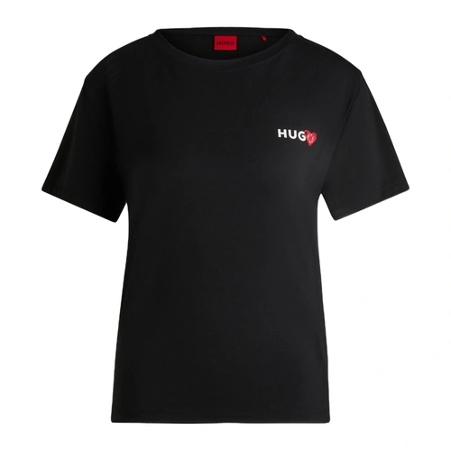 Купить Футболка пижамная NIKKA_T-SHIRT от HUGO