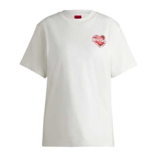 Купить Футболка Vintage Tee от HUGO