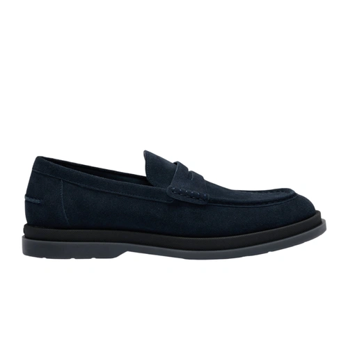 Купить Лоферы Chaol_Mocc от HUGO