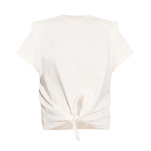 Купить футболка от Isabel Marant