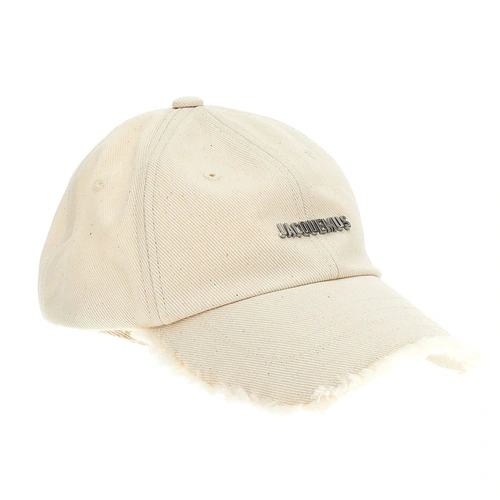 Купить бейсболка от Jacquemus