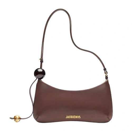 Купить сумка Le Bisou Perle от Jacquemus