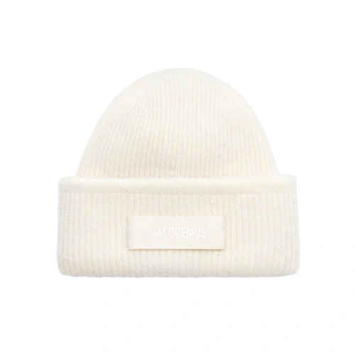 Купить шапка от Jacquemus