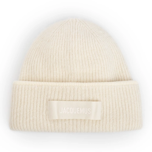 Купить шапка от Jacquemus