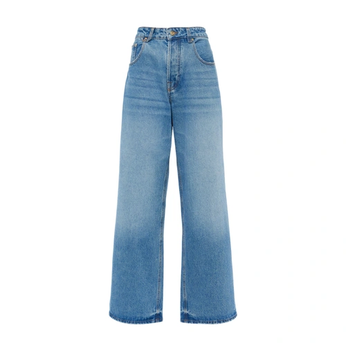 Купить джинсы от Jacquemus