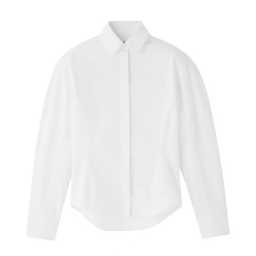 Купить рубашка от Jacquemus