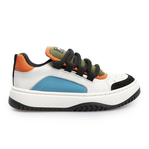 Купить кроссовки от Jarrett