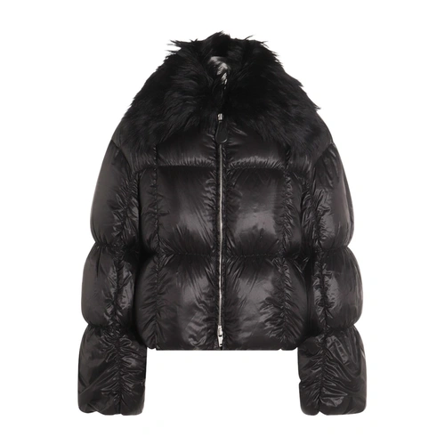 Купить куртка пуховая от Jil Sander