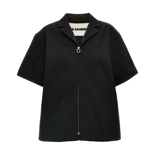 Купить рубашка от Jil Sander
