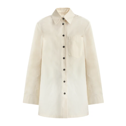 Купить рубашка от Jil Sander