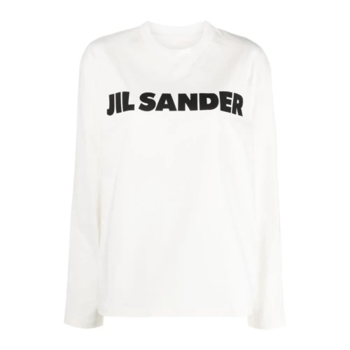 Купить лонгслив от Jil Sander