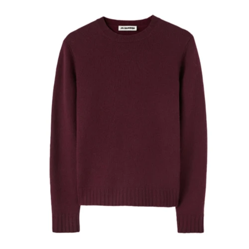 Купить джемпер от Jil Sander
