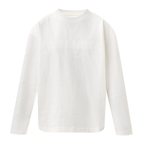 Купить лонгслив от Jil Sander