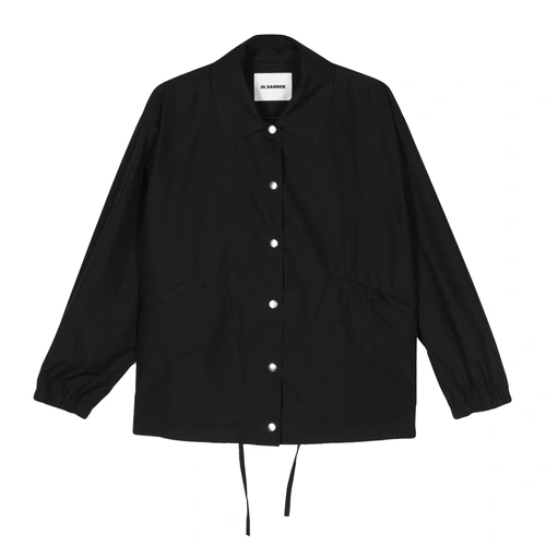 Купить куртка-рубашка от Jil Sander