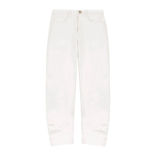 Купить джинсы от Jil Sander