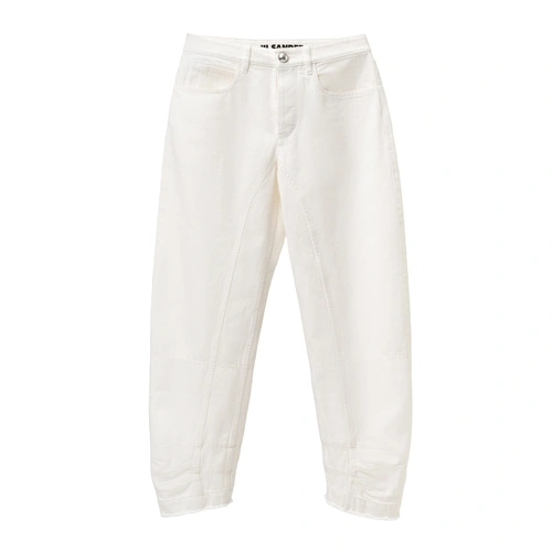 Купить джинсы от Jil Sander
