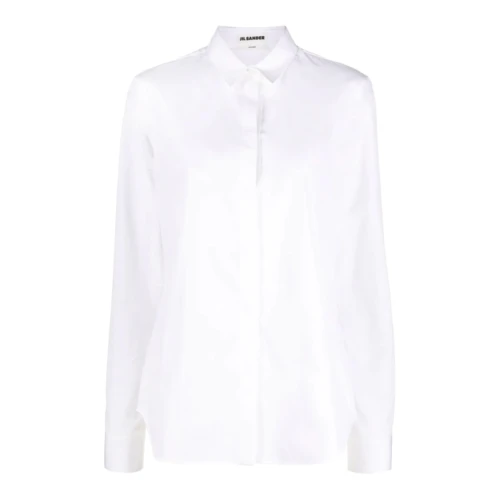 Купить рубашка от Jil Sander