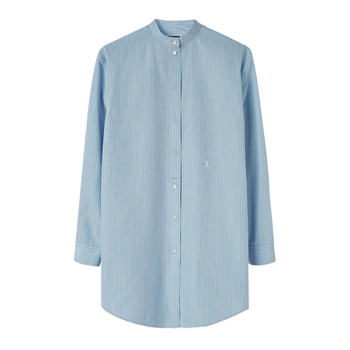 Купить рубашка от Jil Sander