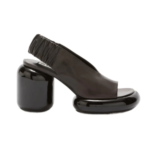 Купить босоножки от Jil Sander