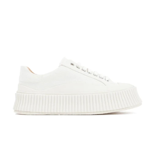 Купить кеды от Jil Sander