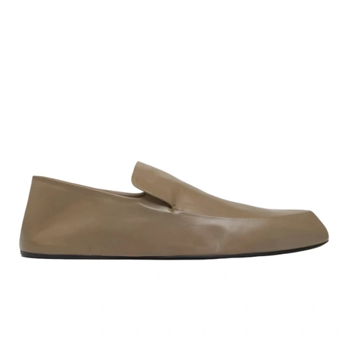 Купить лоферы от Jil Sander