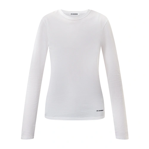Купить лонгслив от Jil Sander