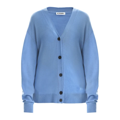 Купить кардиган от Jil Sander