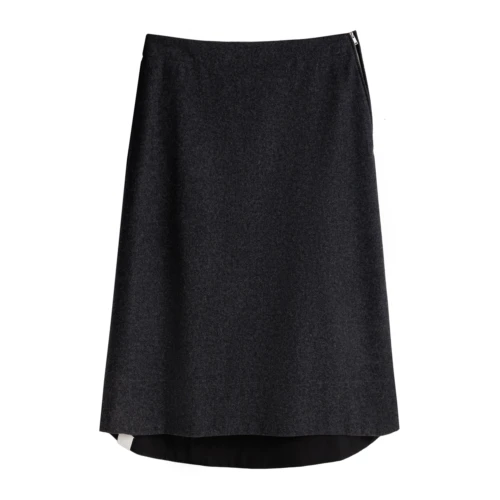 Купить юбка от Jil Sander