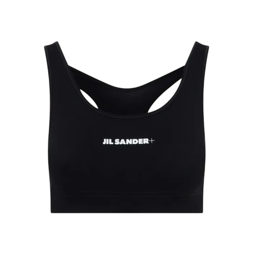 Купить топ спортивный от Jil Sander