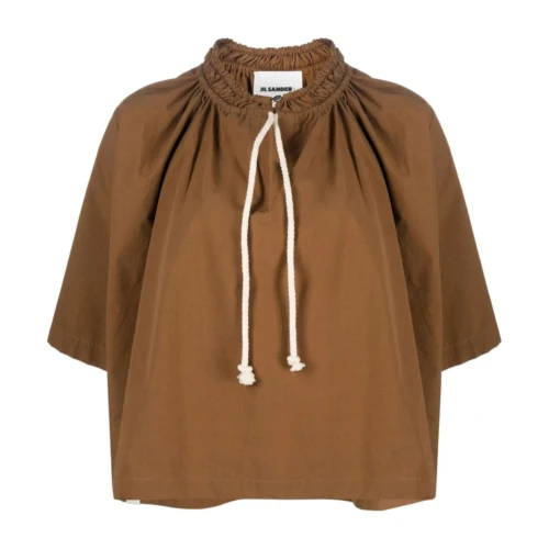 Купить блузка от Jil Sander