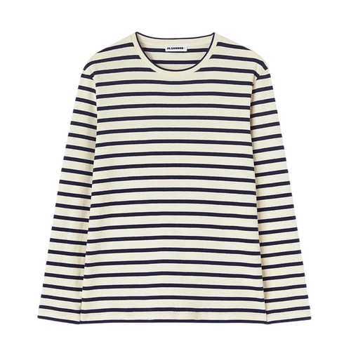 Купить лонгслив от Jil Sander