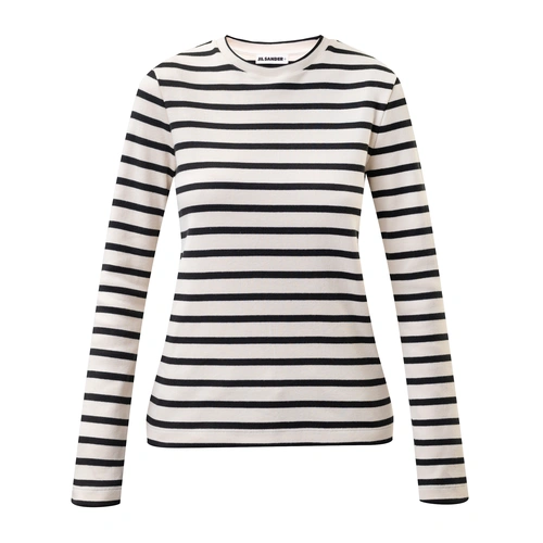 Купить лонгслив от Jil Sander