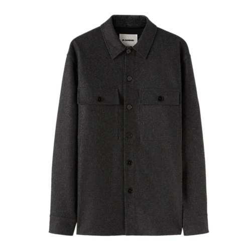 Купить рубашка от Jil Sander