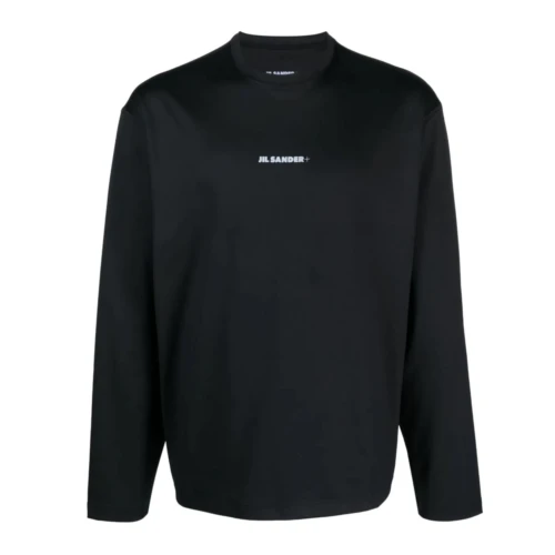 Купить лонгслив от Jil Sander