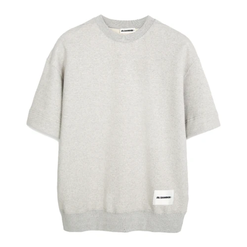 Купить свитшот от Jil Sander
