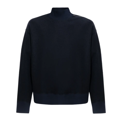 Купить свитшот от Jil Sander